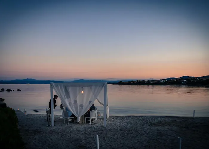 Gabbiano Azzurro Hotel & Suites