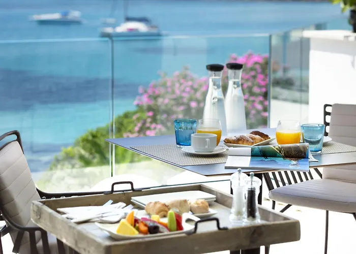 Gabbiano Azzurro Hotel & Suites