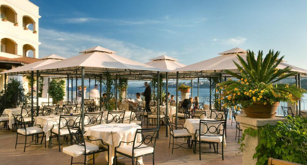 Gabbiano Azzurro & Hotel 4*