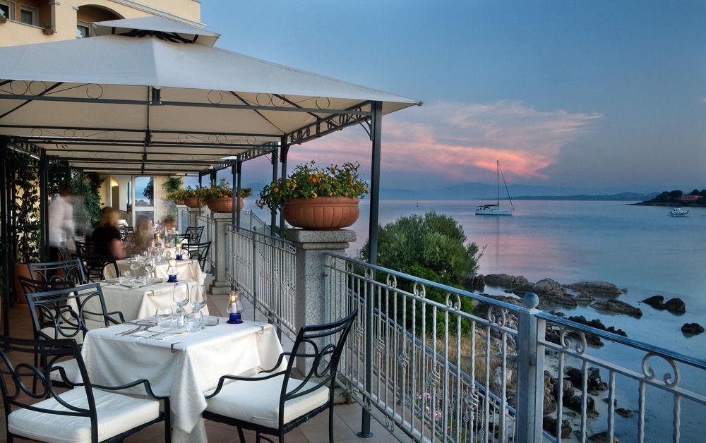 Gabbiano Azzurro & 4* Golfo Aranci
