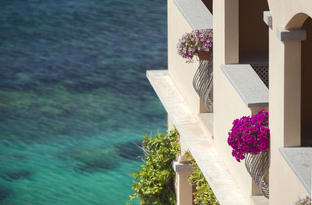 Hotel Gabbiano Azzurro & Golfo Aranci