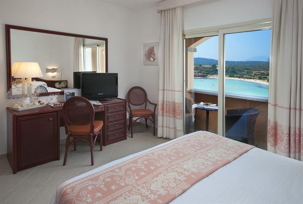 Gabbiano Azzurro & 4* Golfo Aranci