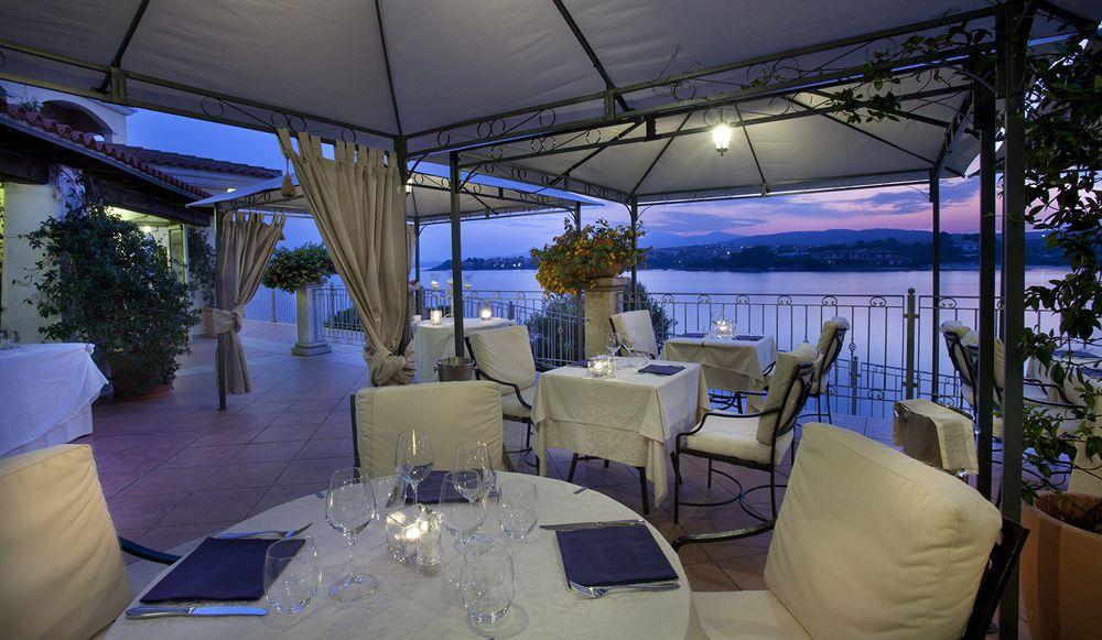 Hotel Gabbiano Azzurro &