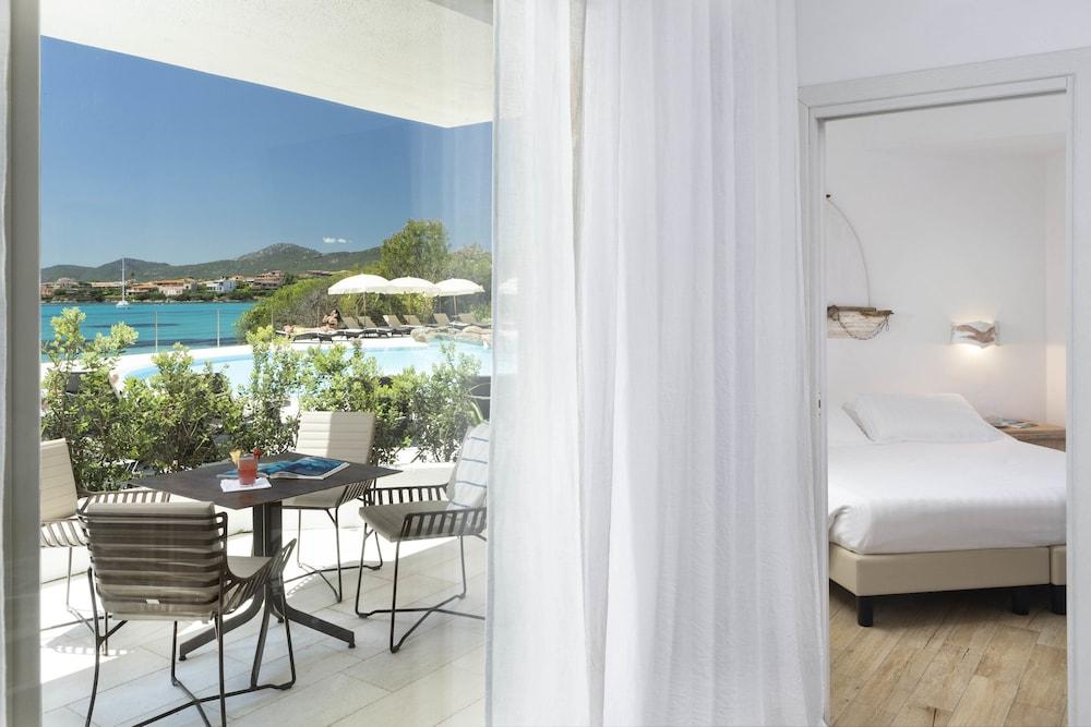 Gabbiano Azzurro & 4* Golfo Aranci