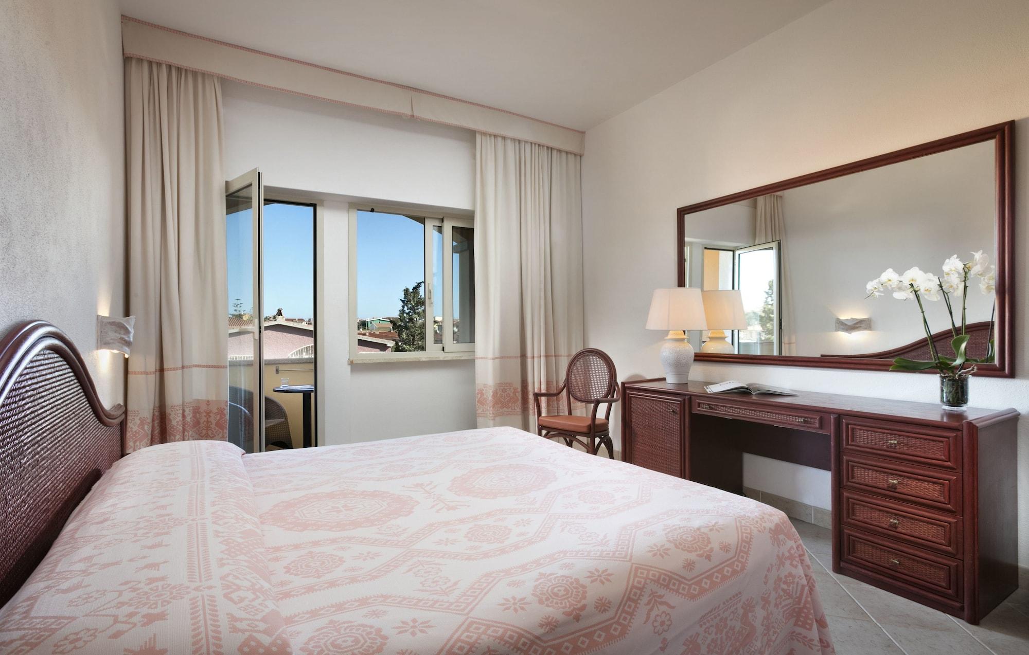 Hotel Gabbiano Azzurro & 4*