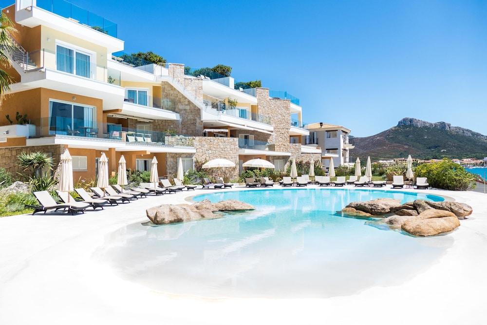 Gabbiano Azzurro & Hotel