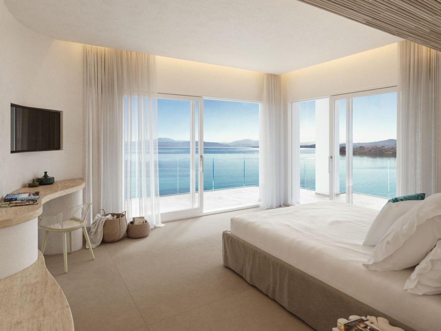 Hotel Gabbiano Azzurro & 4*