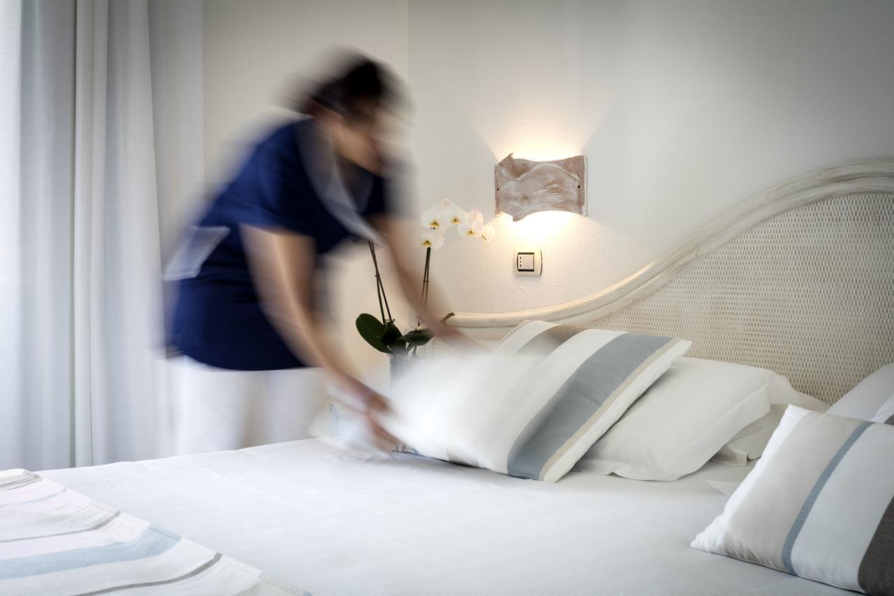 Gabbiano Azzurro & 4* Golfo Aranci