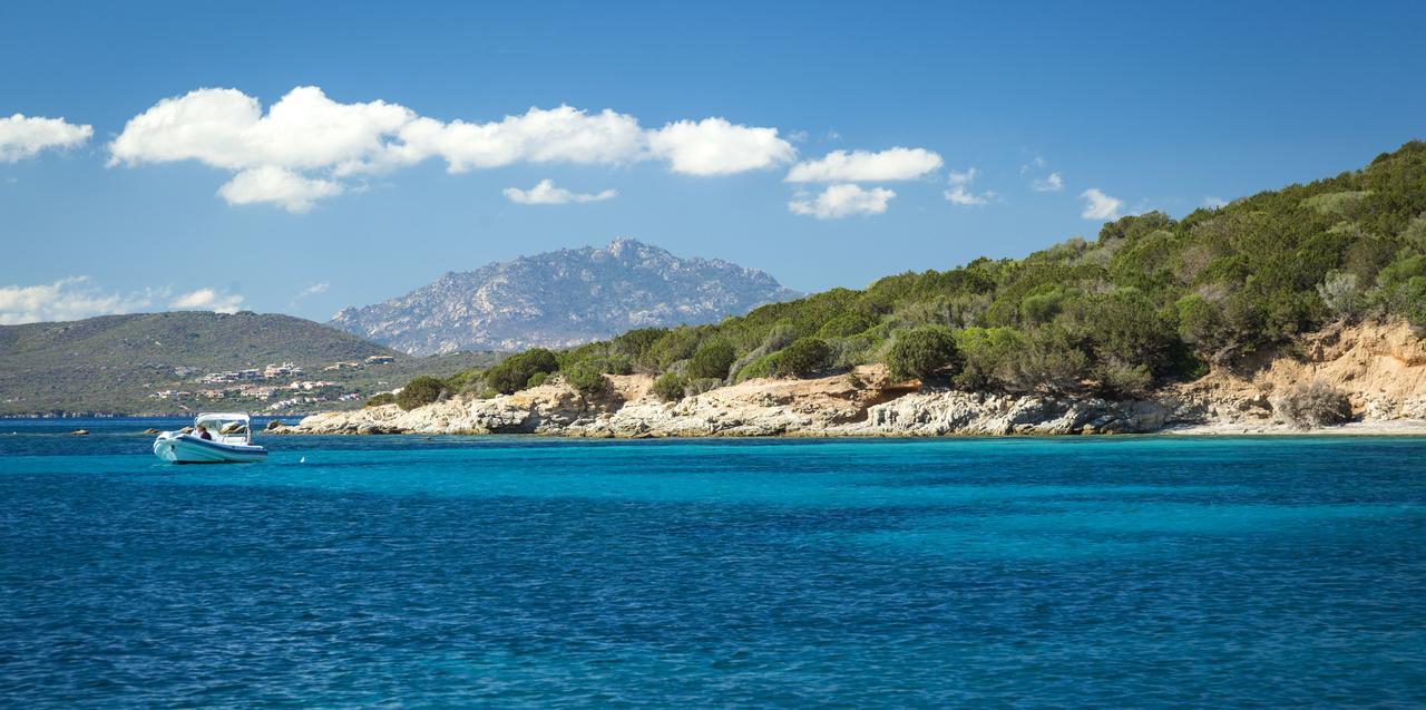Hotel Gabbiano Azzurro & Golfo Aranci
