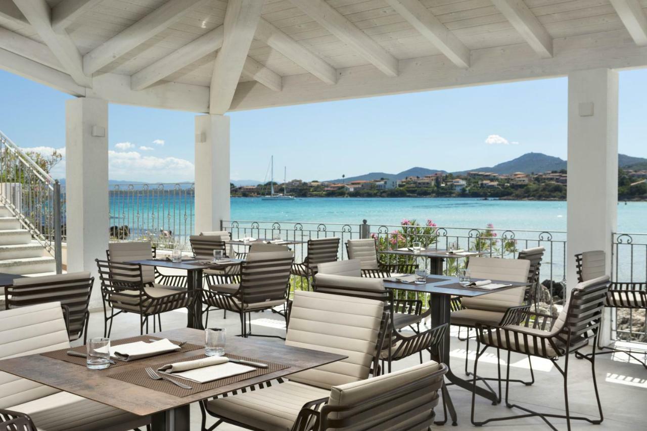 Hotel Gabbiano Azzurro & Golfo Aranci