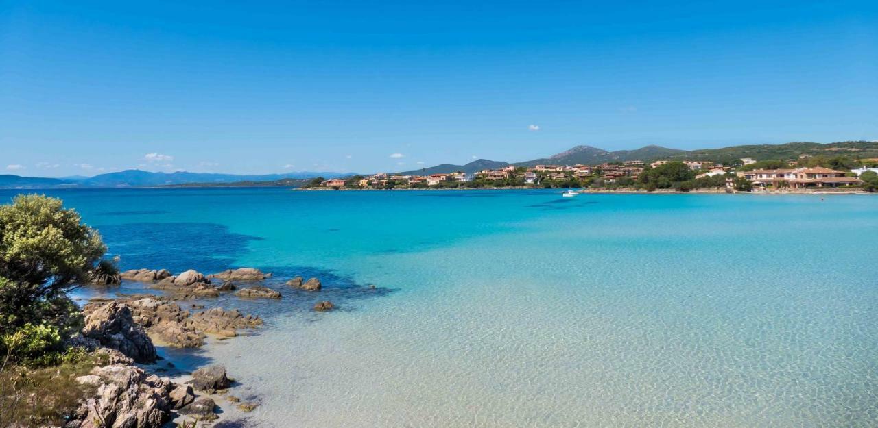 Hotel Gabbiano Azzurro & Golfo Aranci