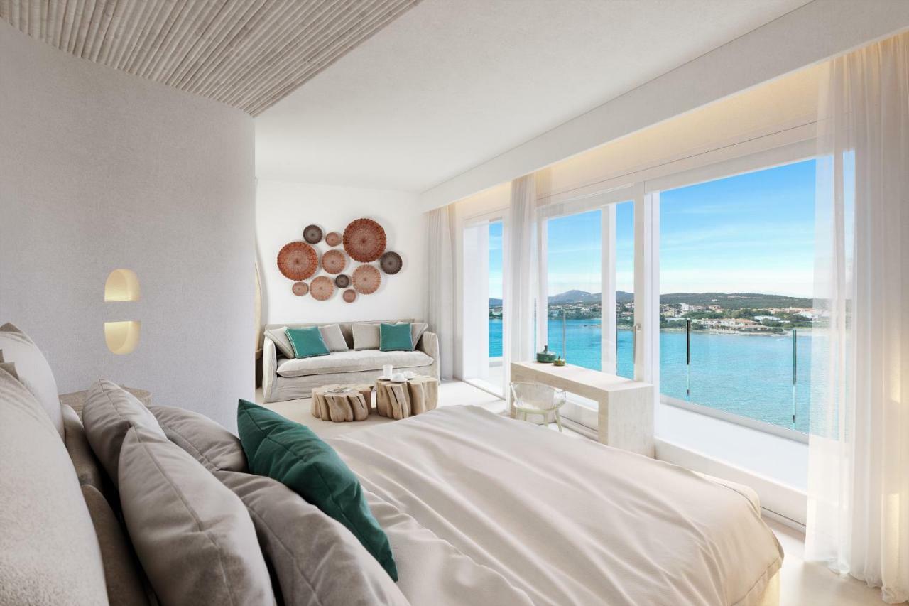 Gabbiano Azzurro & Hotel Golfo Aranci