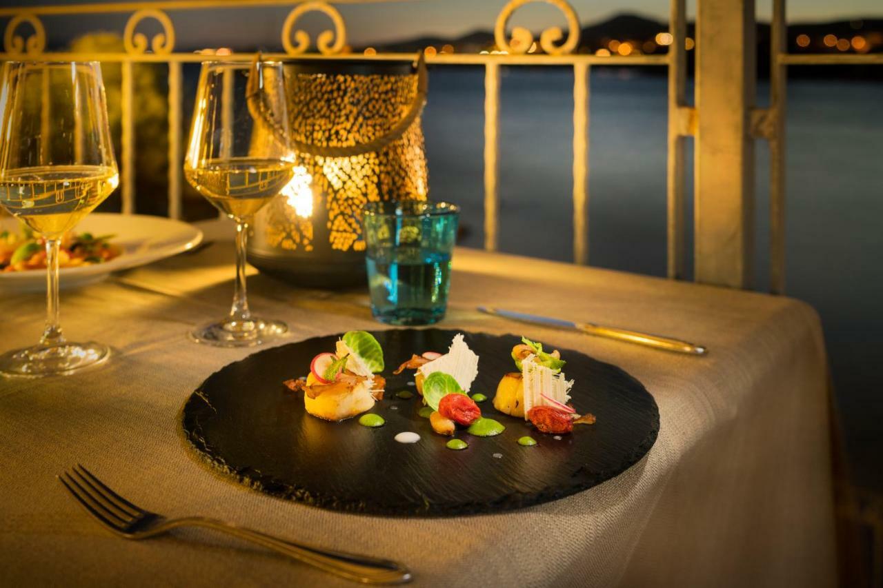 Gabbiano Azzurro & 4* Golfo Aranci