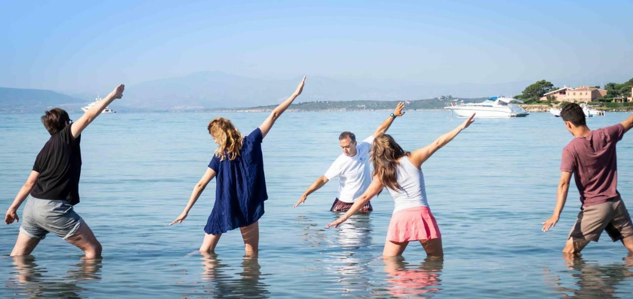 Gabbiano Azzurro & Hotel Golfo Aranci