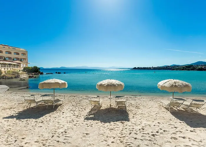 Gabbiano Azzurro Hotel & Suites