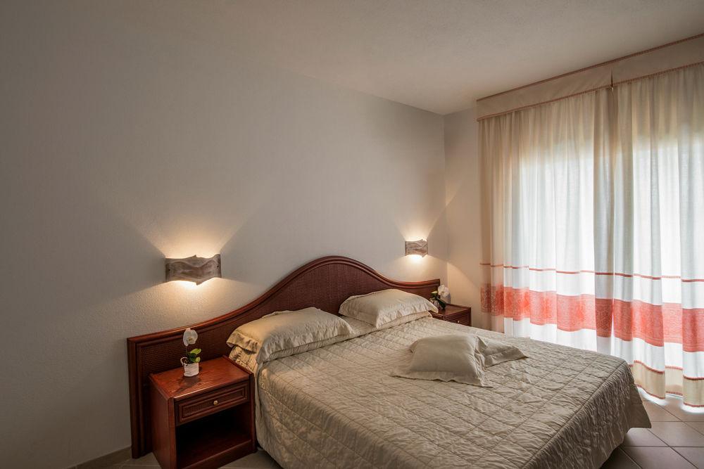 Hotel Gabbiano Azzurro & Golfo Aranci