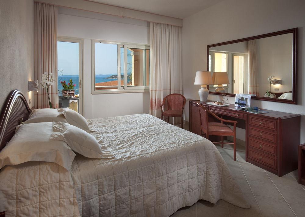 Hotel Gabbiano Azzurro &