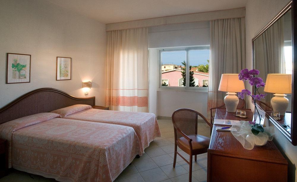 Hotel Gabbiano Azzurro & Golfo Aranci