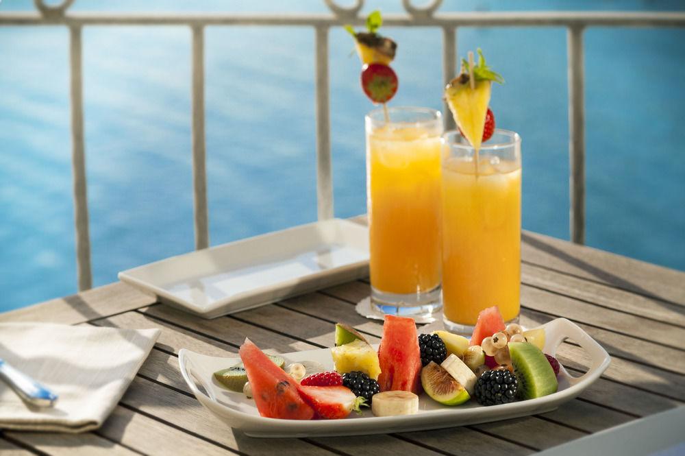 Gabbiano Azzurro & Hotel Golfo Aranci