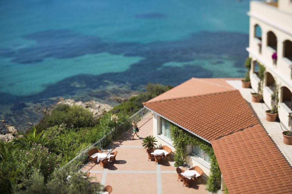 Gabbiano Azzurro & 4* Golfo Aranci