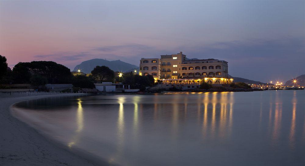 Gabbiano Azzurro & Hotel