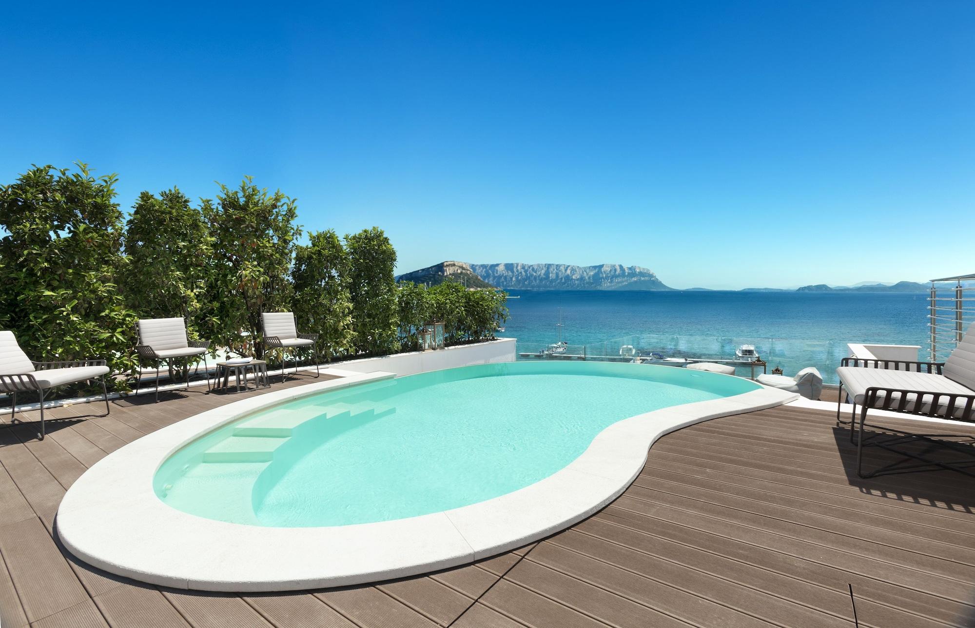 Gabbiano Azzurro & Hotel Golfo Aranci