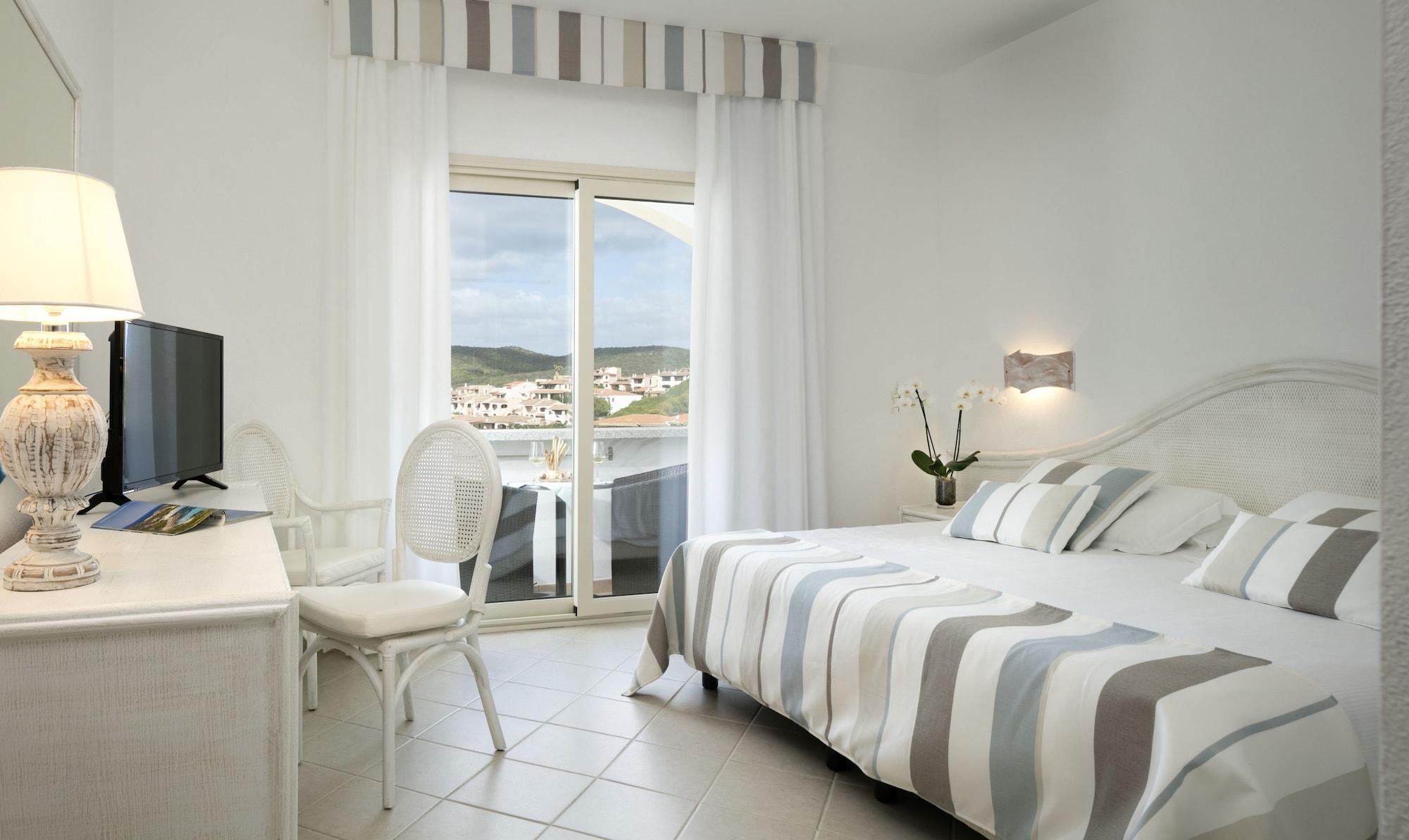 Gabbiano Azzurro & Hotel 4*