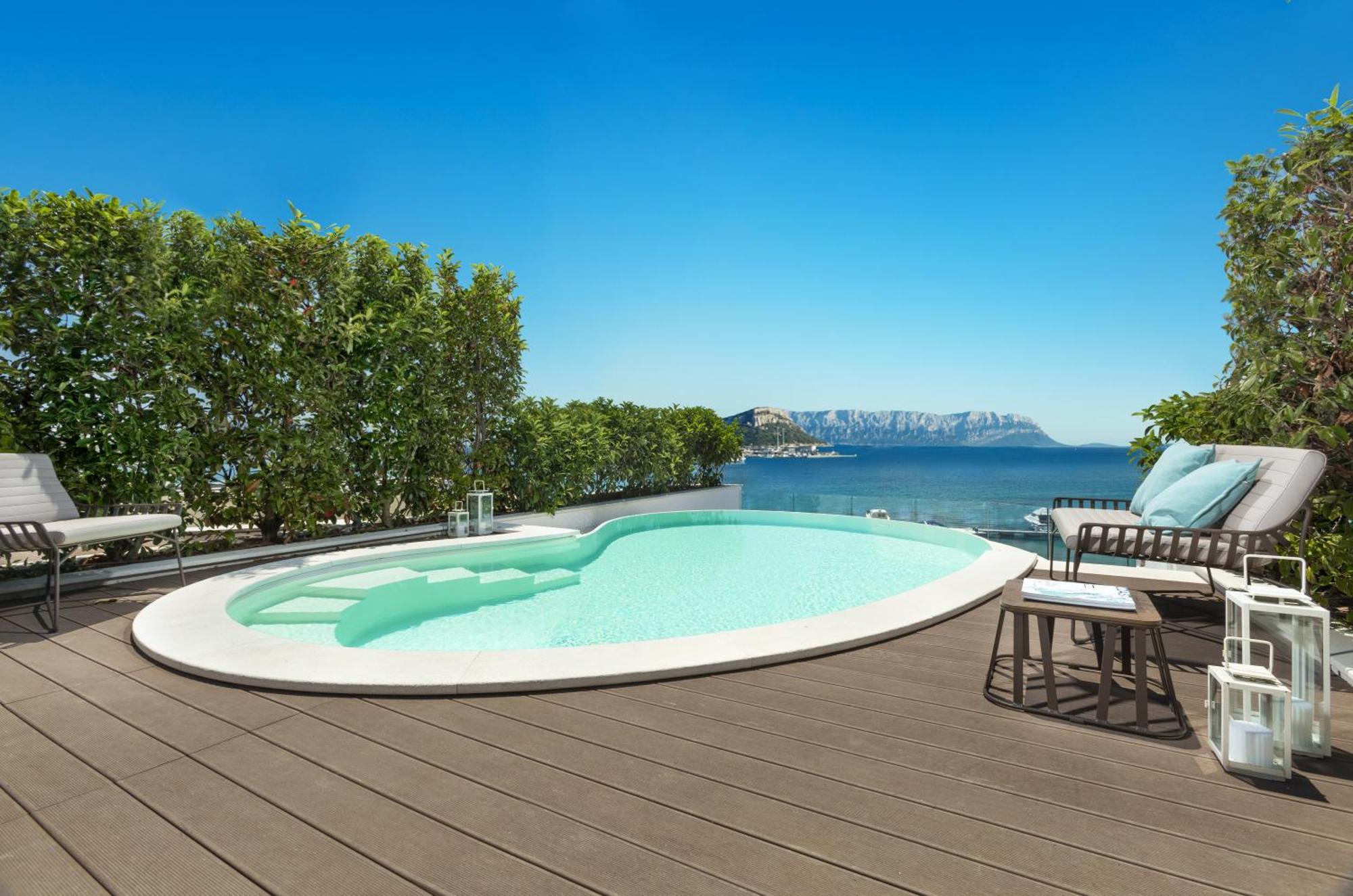 Hotel Gabbiano Azzurro &