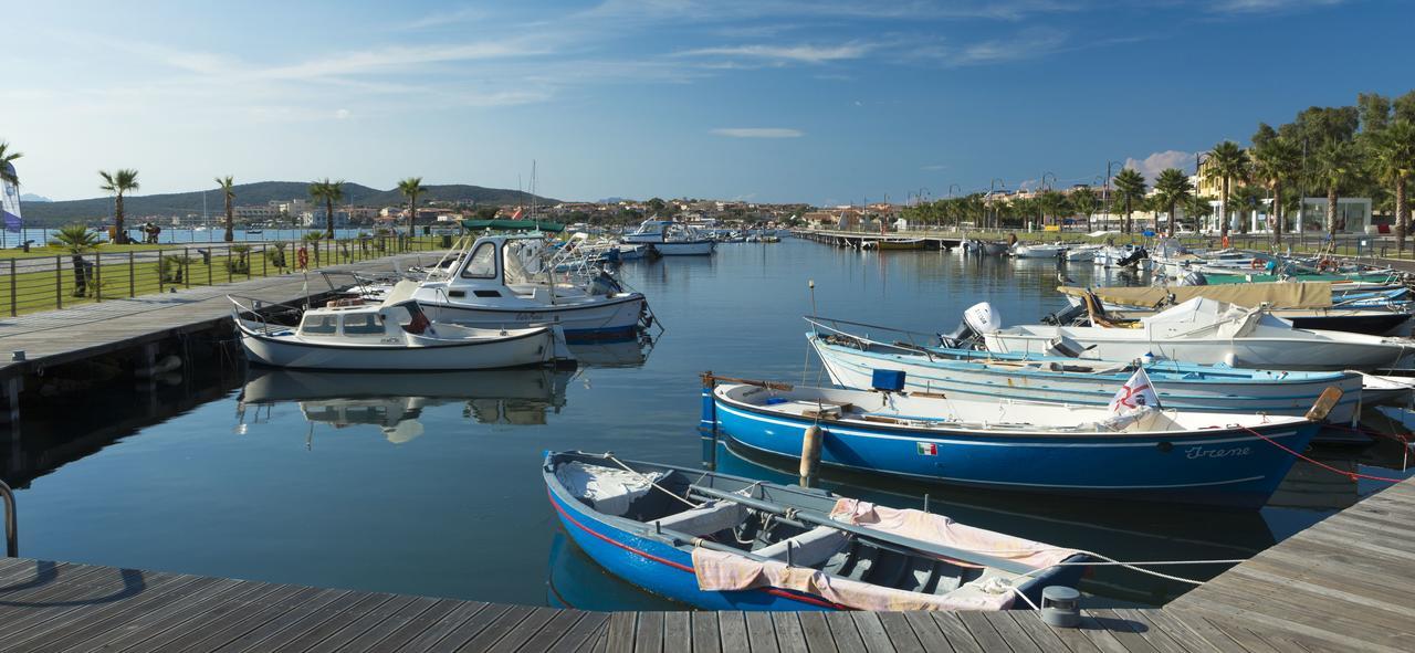 Gabbiano Azzurro & 4* Golfo Aranci