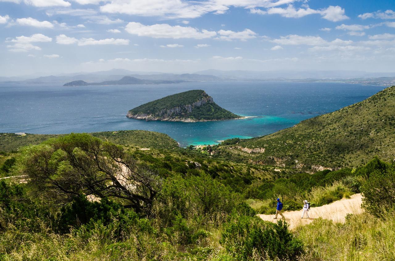Gabbiano Azzurro & Hotel Golfo Aranci
