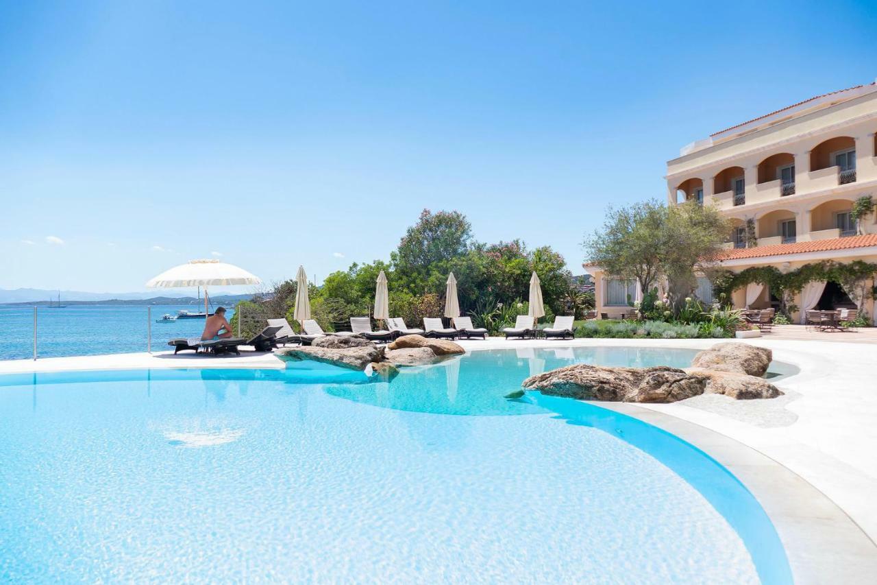 Gabbiano Azzurro & Hotel