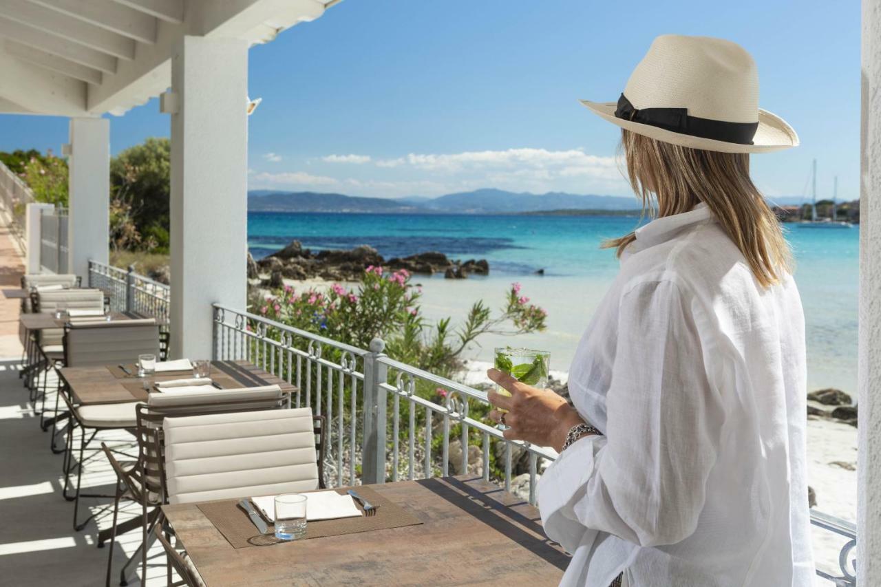 Gabbiano Azzurro & 4* Golfo Aranci