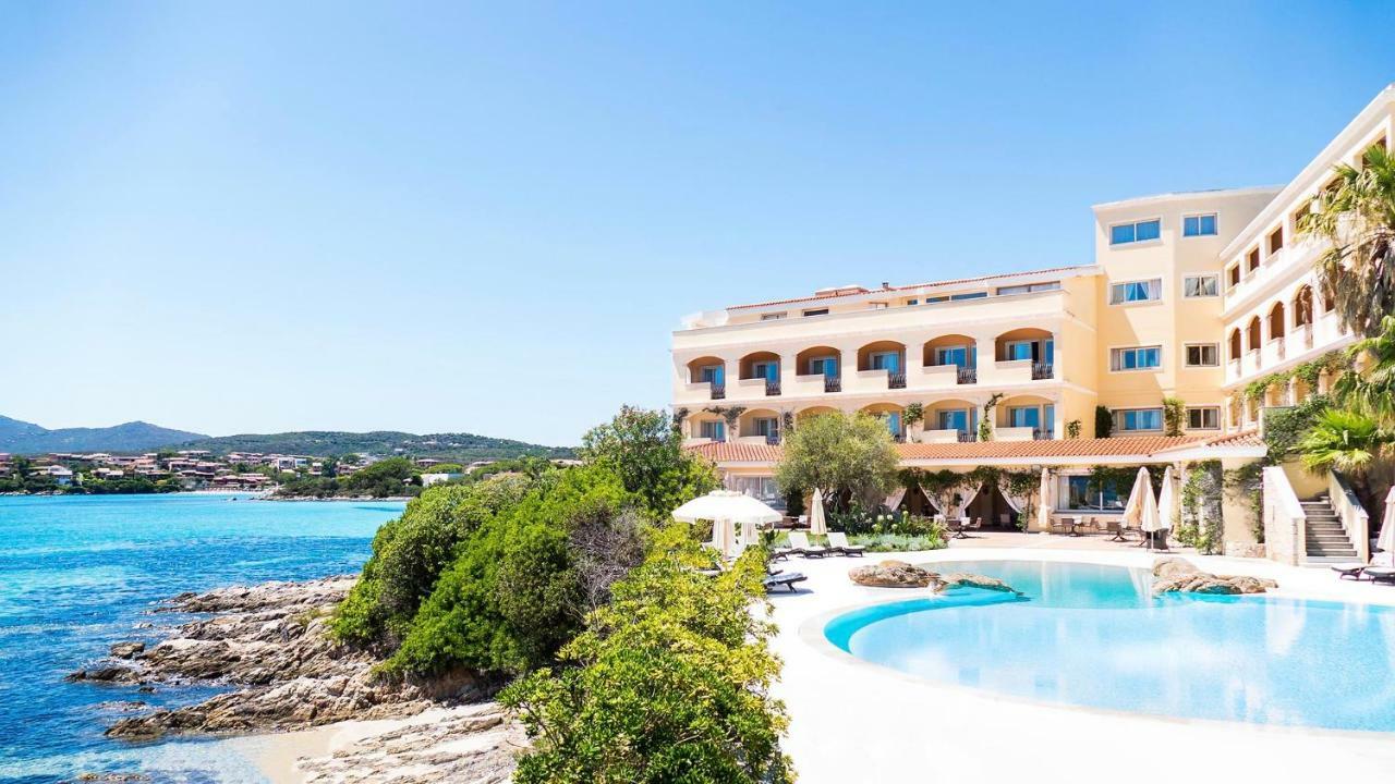 Gabbiano Azzurro & Hotel 4*
