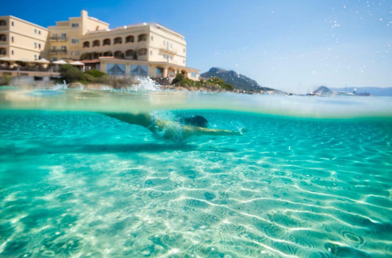 Gabbiano Azzurro & Hotel Golfo Aranci