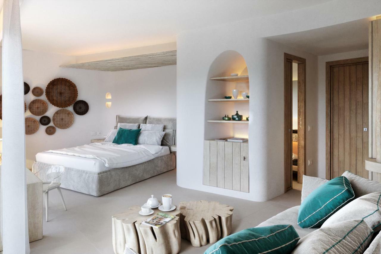 Gabbiano Azzurro & 4* Golfo Aranci