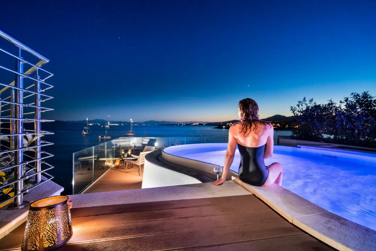 Gabbiano Azzurro & 4* Golfo Aranci