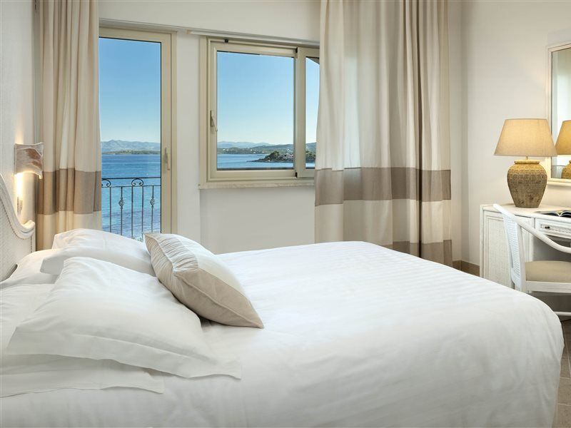 Gabbiano Azzurro & 4* Golfo Aranci